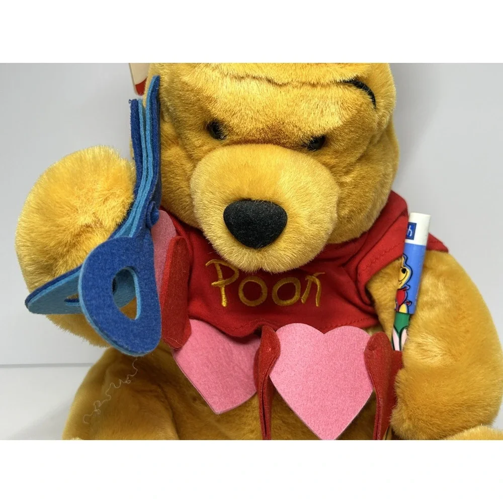 Disney exclusive winnie